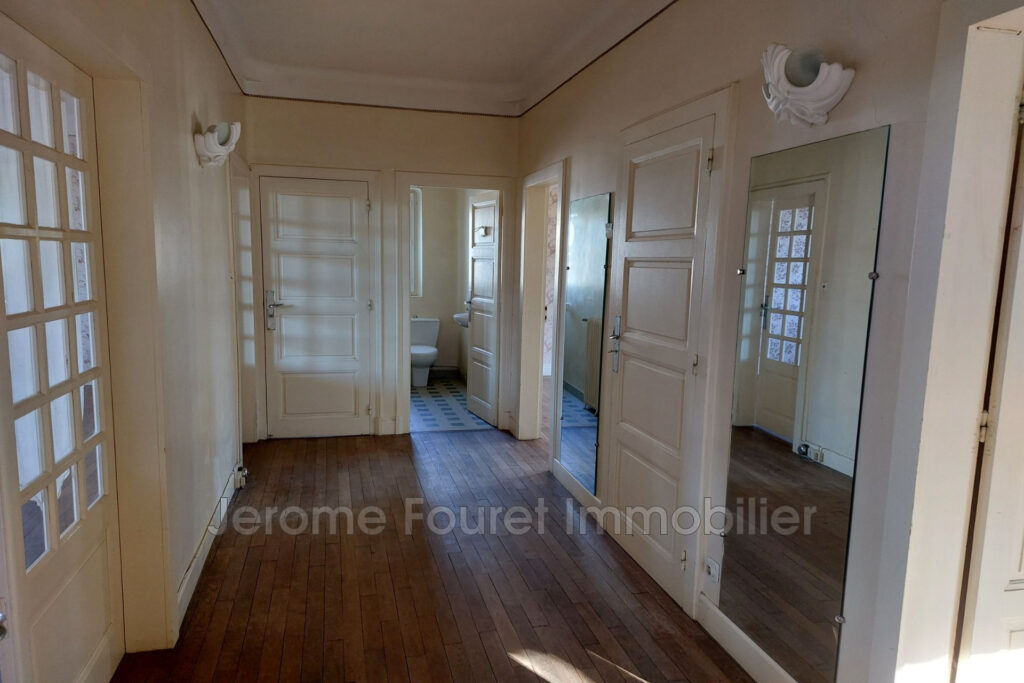 location maison 3 Pièce(s) – 3 pièces – 2 chambres – 94.00 m²