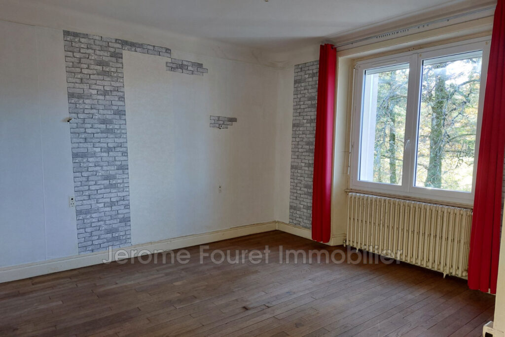 location maison 3 Pièce(s) – 3 pièces – 2 chambres – 94.00 m²