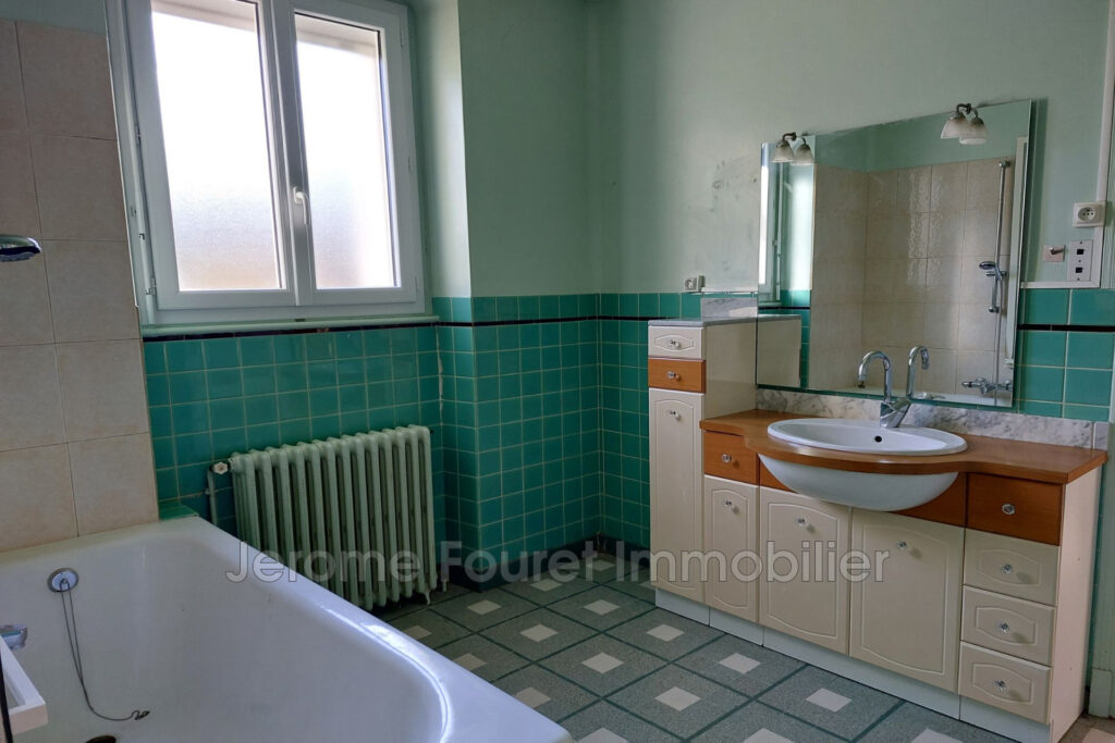 location maison 3 Pièce(s) – 3 pièces – 2 chambres – 94.00 m²