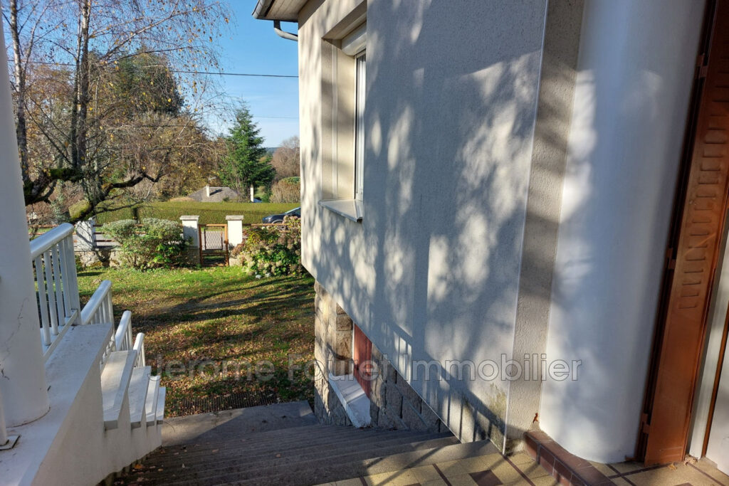 location maison 3 Pièce(s) – 3 pièces – 2 chambres – 94.00 m²