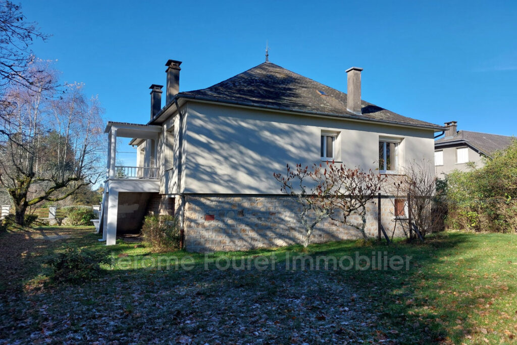 location maison 3 Pièce(s) – 3 pièces – 2 chambres – 94.00 m²