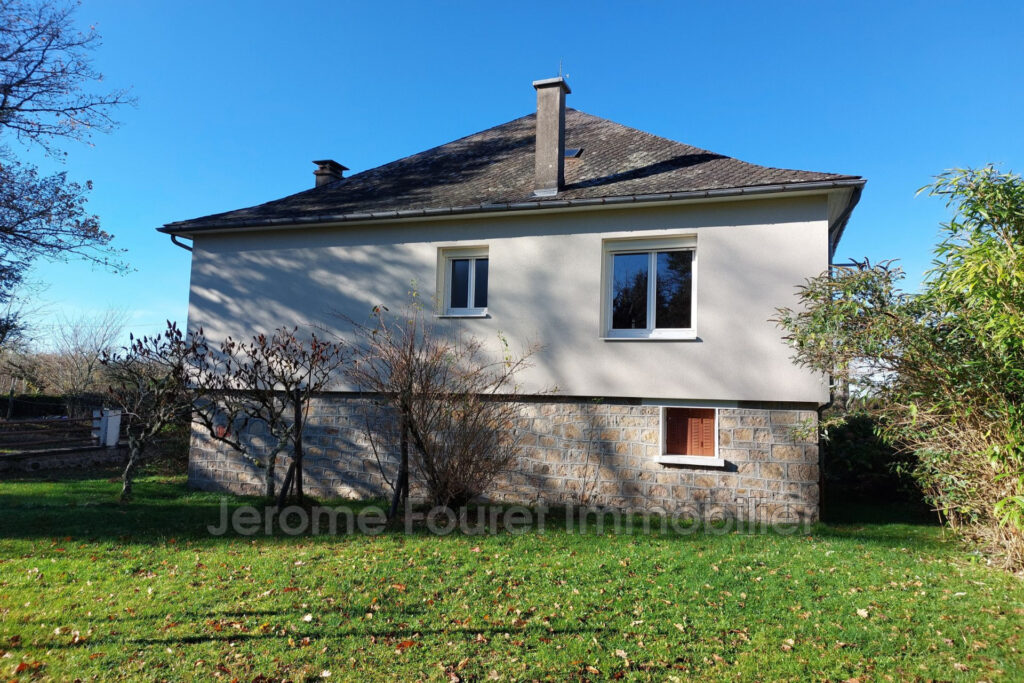 location maison 3 Pièce(s) – 3 pièces – 2 chambres – 94.00 m²