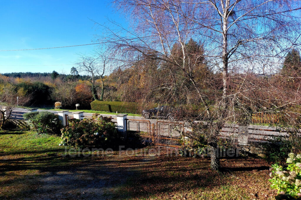 location maison 3 Pièce(s) – 3 pièces – 2 chambres – 94.00 m²