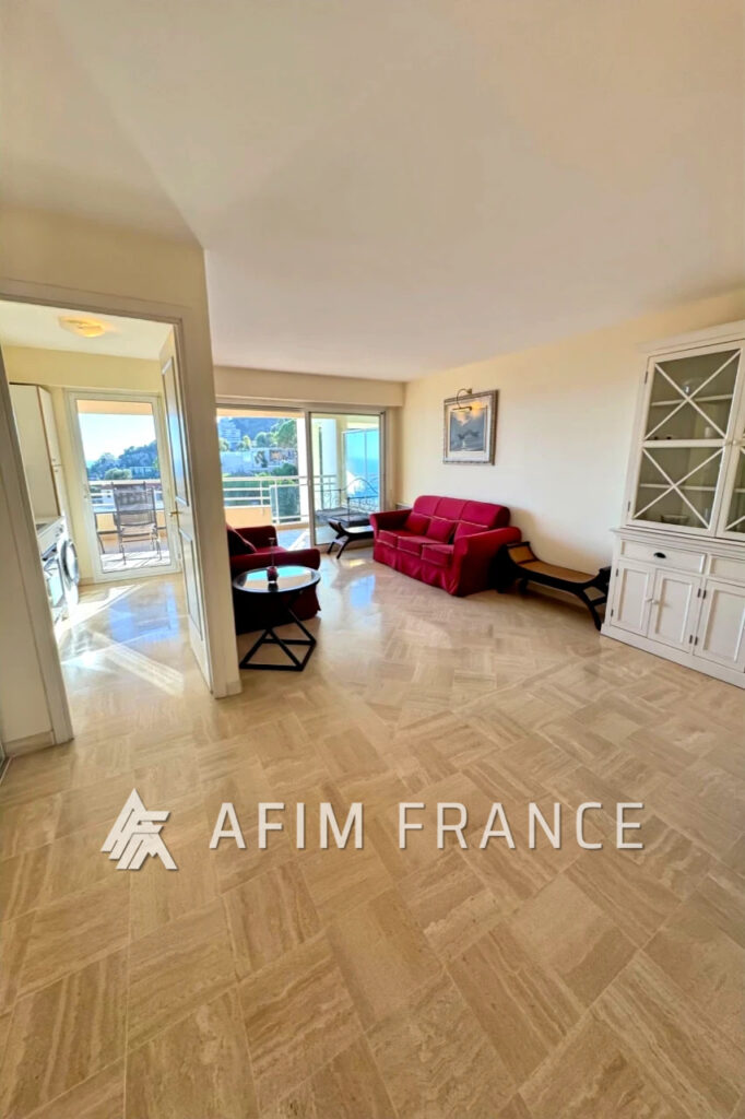 vente appartement 2 Pièce(s) – 2 pièces – 1 chambre – 53.08 m²