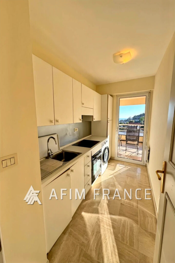 vente appartement 2 Pièce(s) – 2 pièces – 1 chambre – 53.08 m²