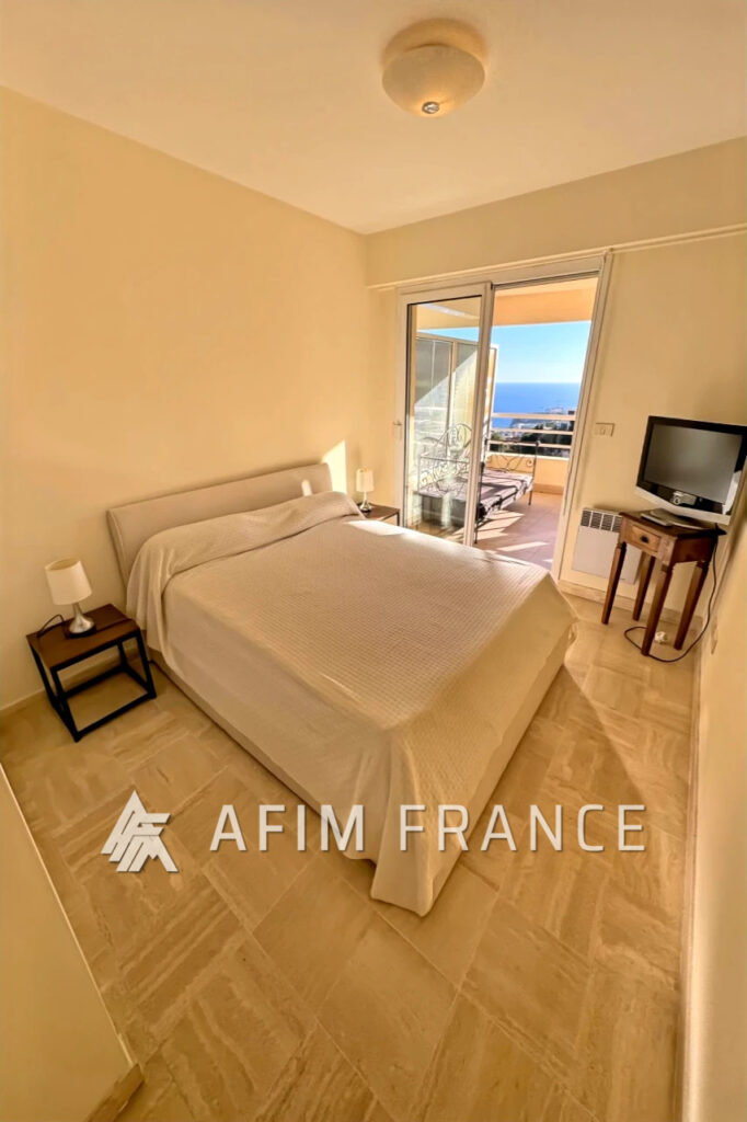 vente appartement 2 Pièce(s) – 2 pièces – 1 chambre – 53.08 m²