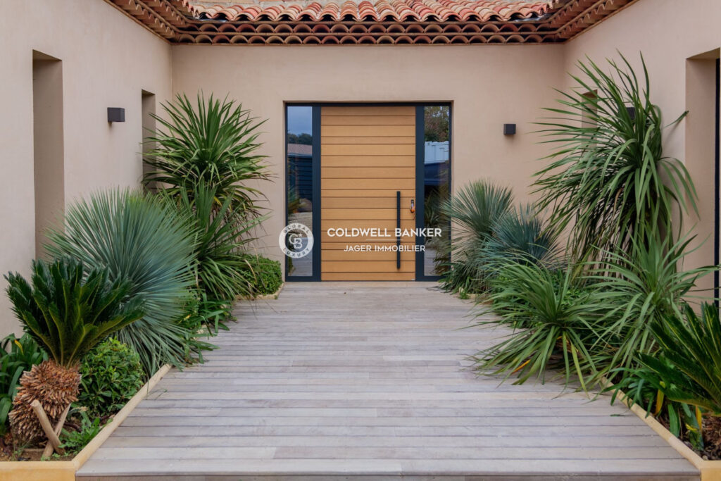 vente maison 5 Pièce(s) – 5 pièces – 4 chambres – 165.00 m²