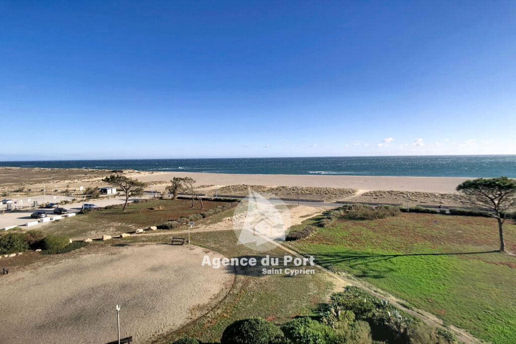 vente appartement 4 Pièce(s) – 4 pièces – 3 chambres – 94.77 m²