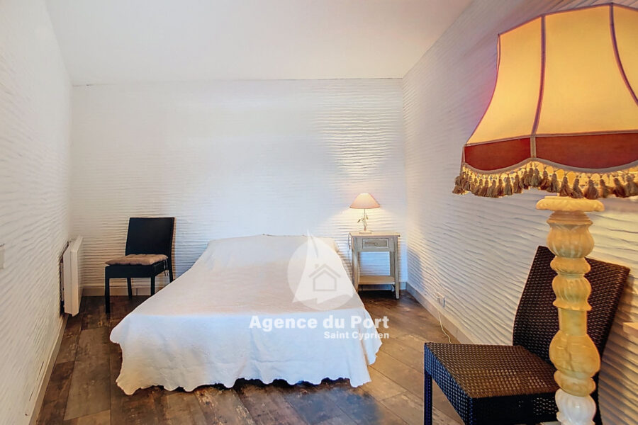 Appartement à vendre à Saint-cyprien-plage
