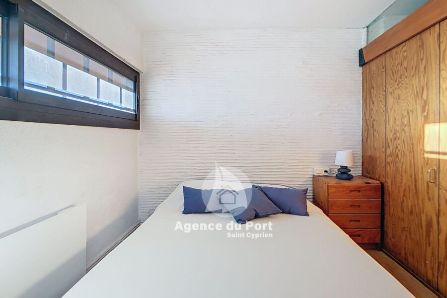 Appartement à vendre à Saint-cyprien-plage