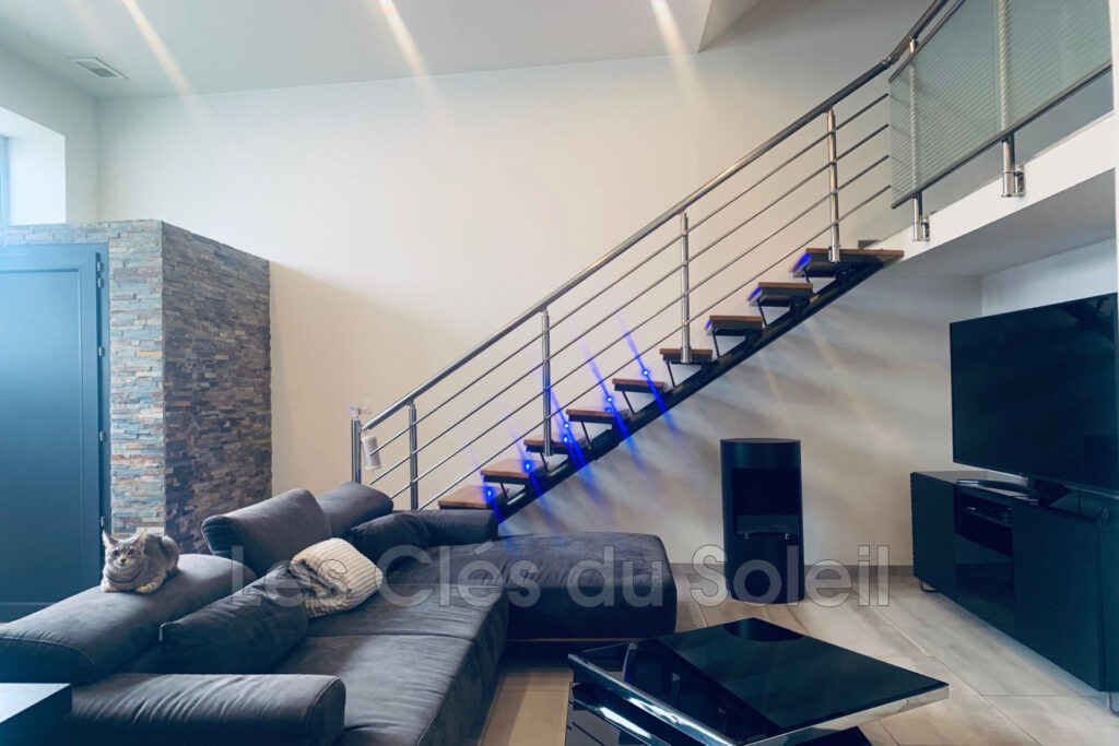 vente appartement 4 Pièce(s) – 4 pièces – 3 chambres – 90.00 m²