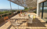 Maison à Vendre  Villa d’Exception à Hyères : Vue Mer Panoram – 6 pièces – 5 chambres – 131.00 m²