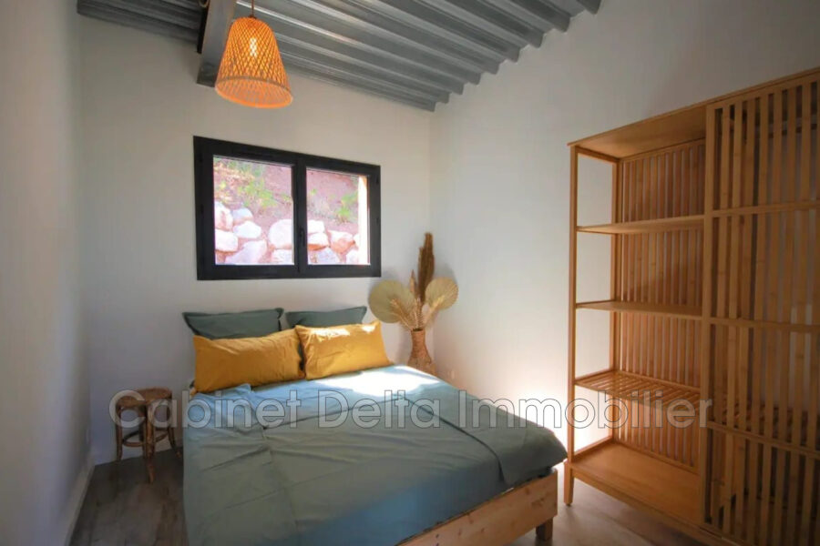 Maison à vendre à Hyères