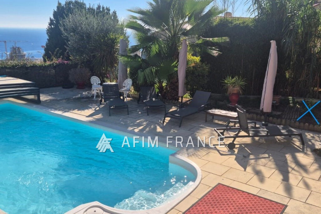 vente maison – NR pièces – 3 chambres – 150.00 m²