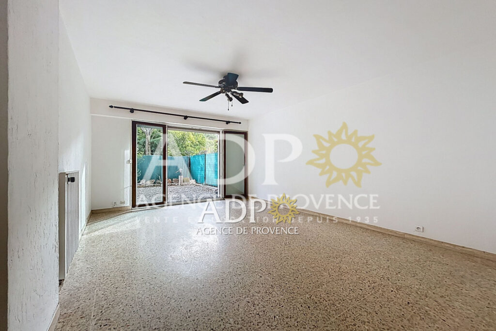 location appartement 2 Pièce(s) – 2 pièces – 1 chambre – 48.00 m²