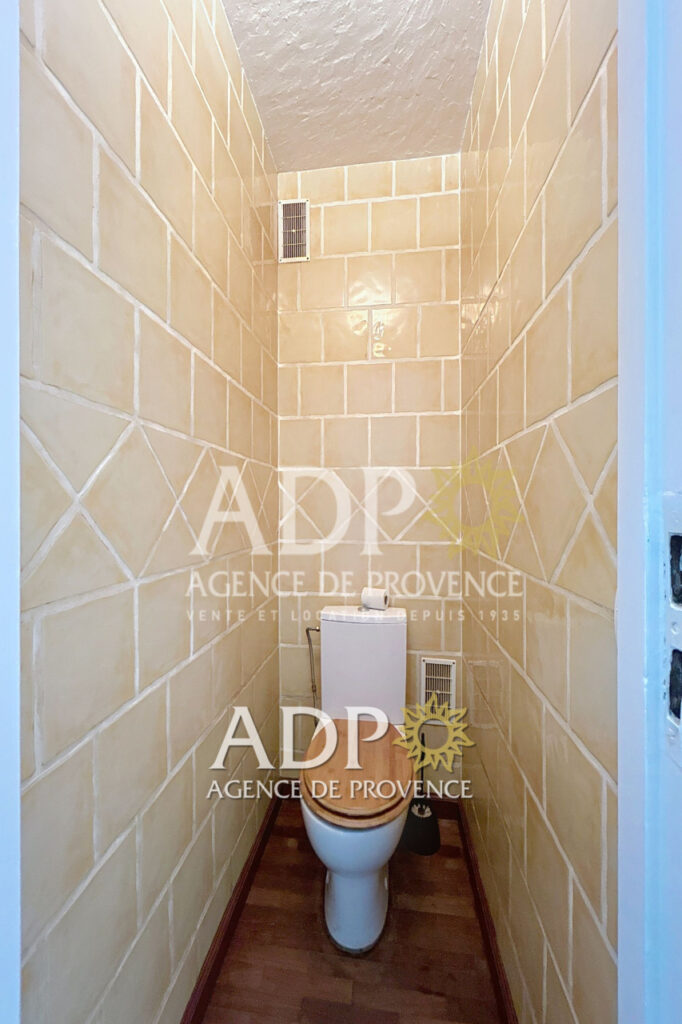 location appartement 2 Pièce(s) – 2 pièces – 1 chambre – 48.00 m²