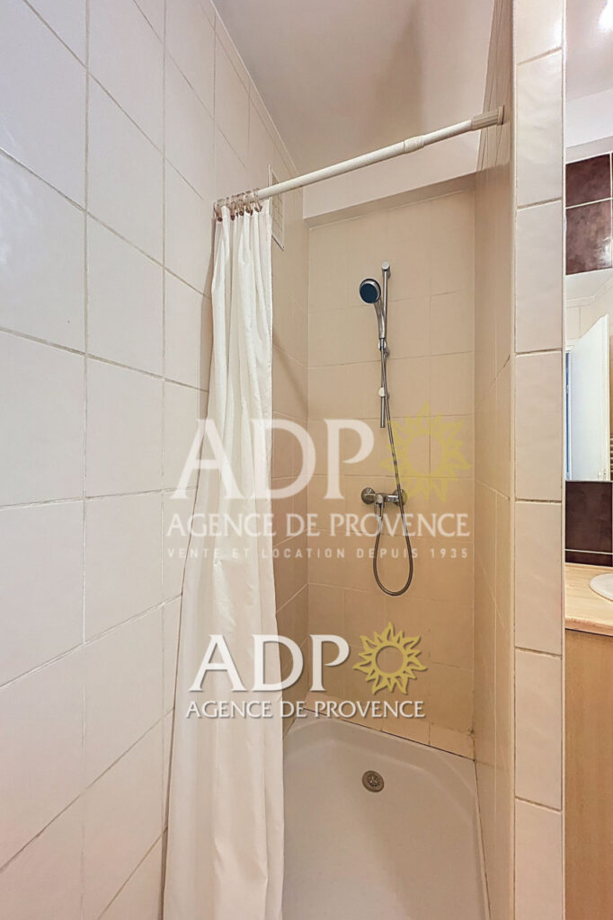 location appartement 2 Pièce(s) – 2 pièces – 1 chambre – 48.00 m²