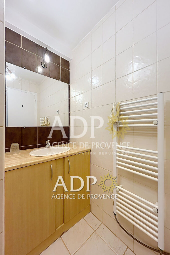 location appartement 2 Pièce(s) – 2 pièces – 1 chambre – 48.00 m²