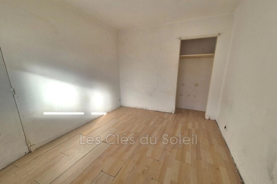 Appartement à vendre à Toulon