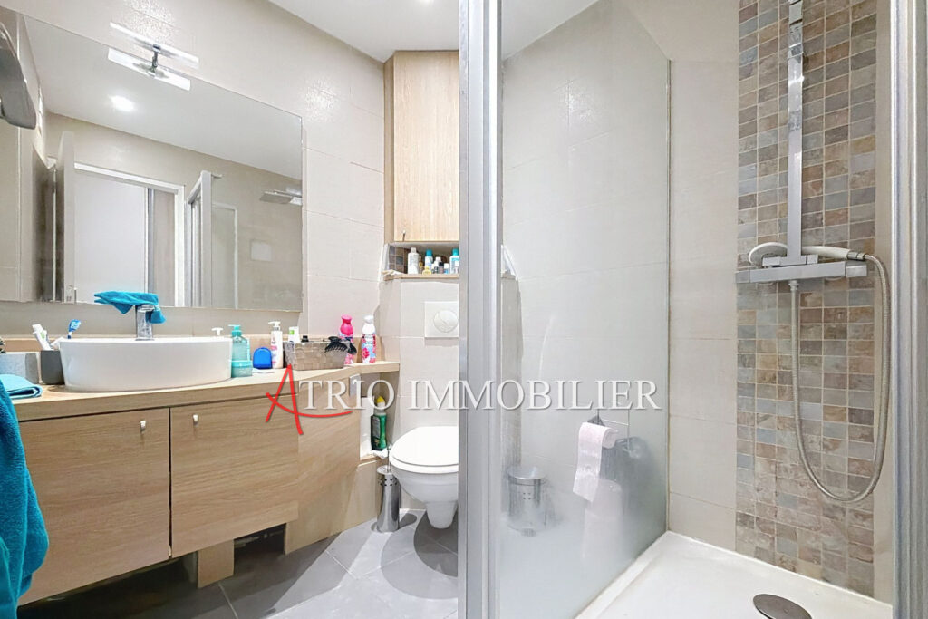 vente appartement 1 Pièce(s) – 1 pièce – NR chambres – 24.10 m²