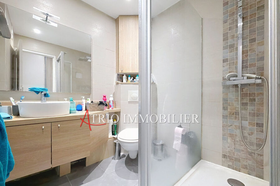 Appartement à vendre à Peymeinade