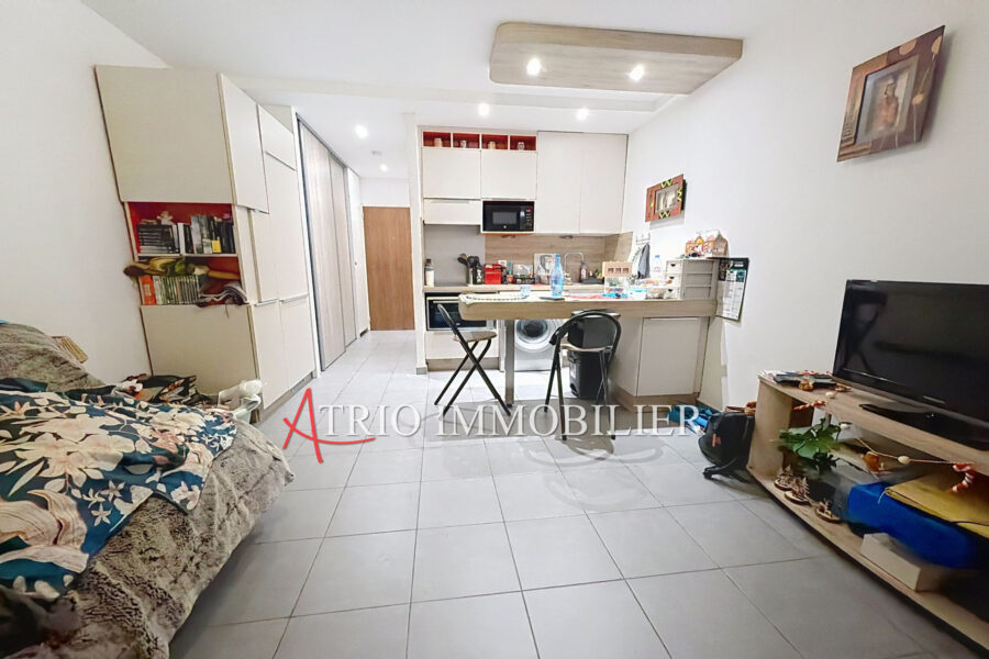 Appartement à vendre à Peymeinade