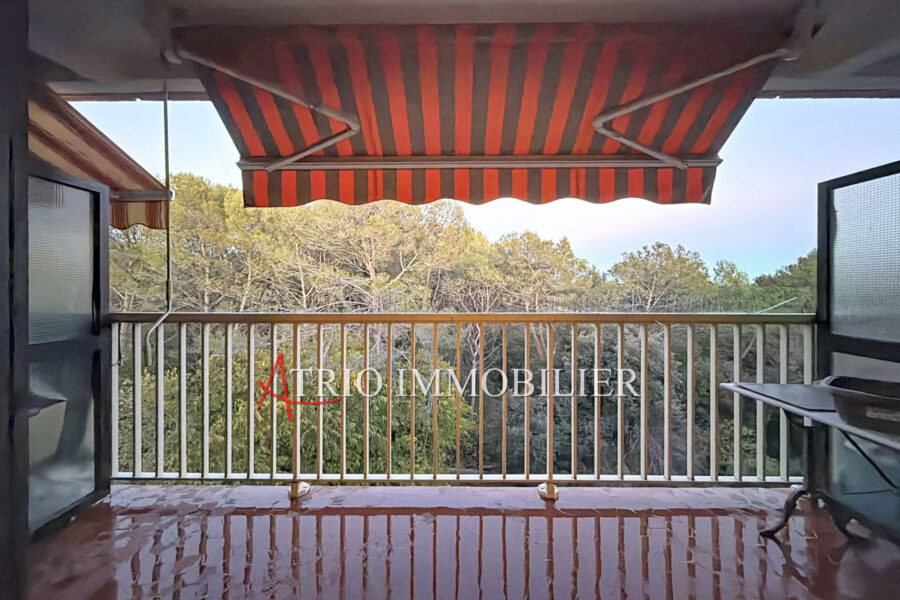 Appartement à vendre à Peymeinade