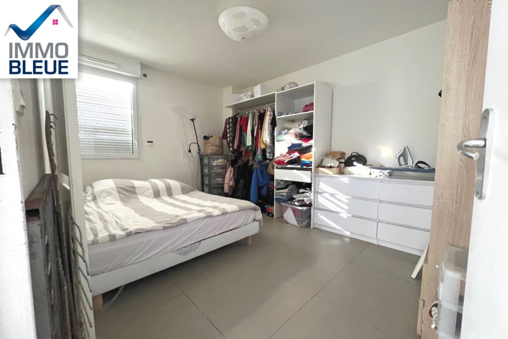 vente appartement 2 Pièce(s) – 2 pièces – 1 chambre – 33.00 m²