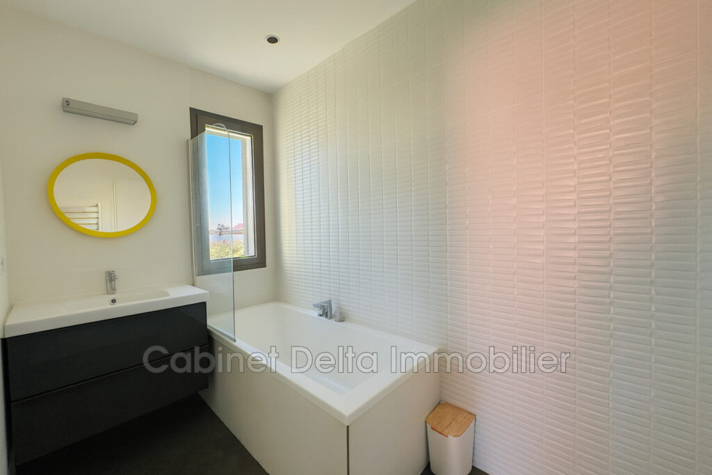 CENTRE VILLE  – 4 pièces – 3 chambres – 85.00 m²