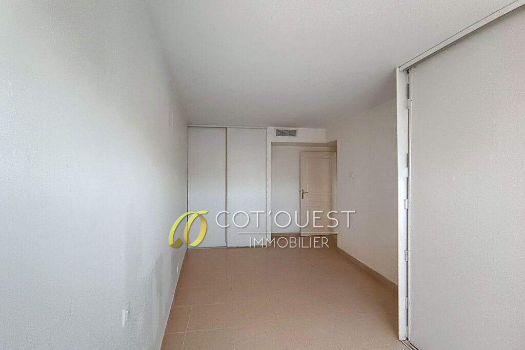 vente appartement 3 Pièce(s) – 3 pièces – 2 chambres – 86.00 m²
