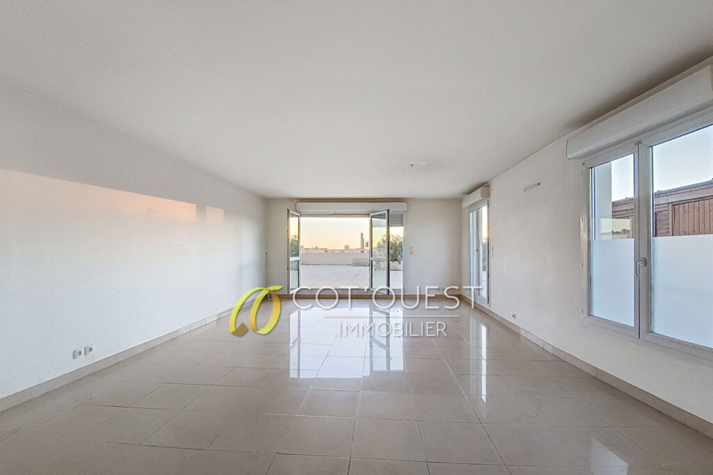 vente appartement 3 Pièce(s) – 3 pièces – 2 chambres – 86.00 m²