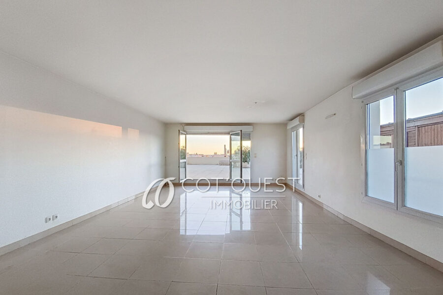Appartement à vendre à Nice