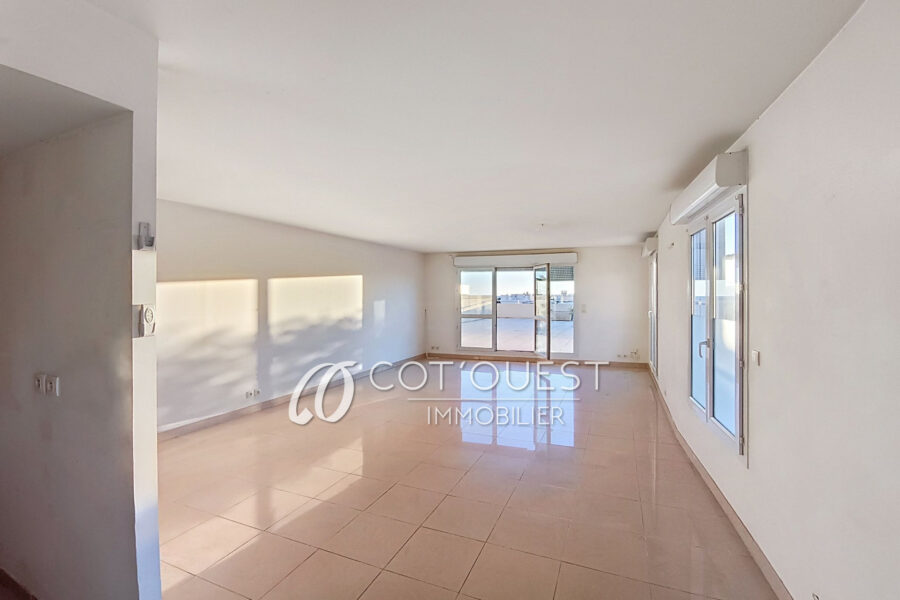 Appartement à vendre à Nice