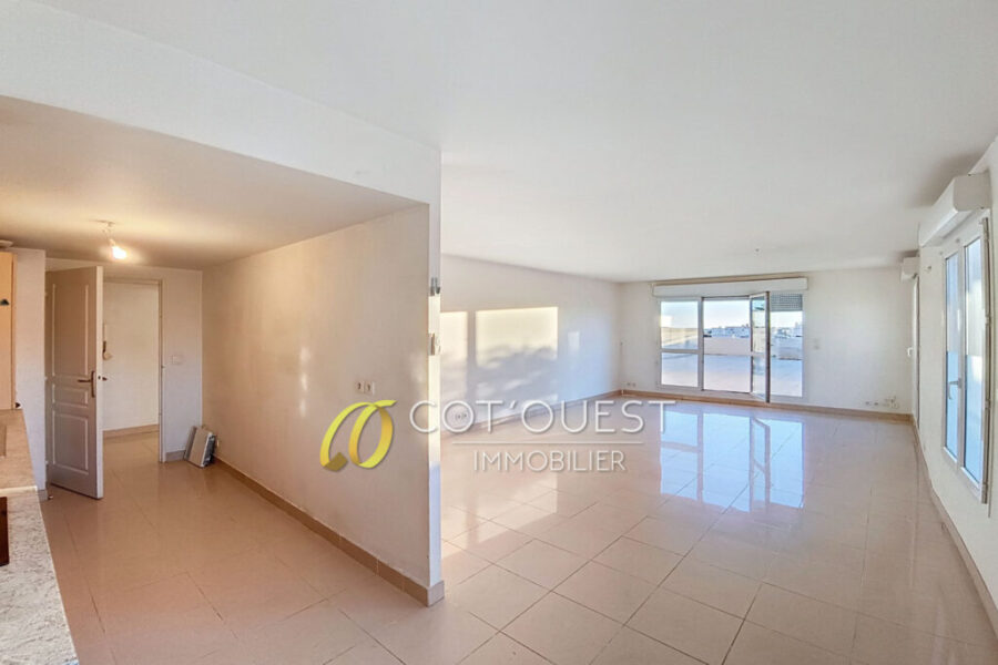 Appartement à vendre à Nice — Vue mer — photo 12