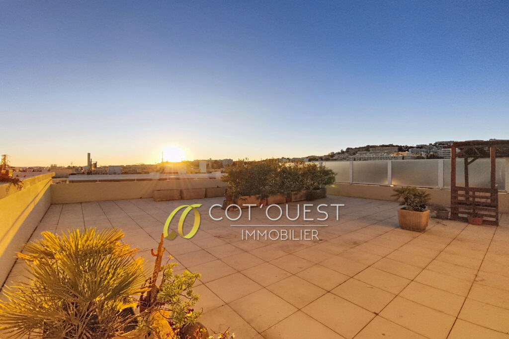 vente appartement 3 Pièce(s) – 3 pièces – 2 chambres – 86.00 m²