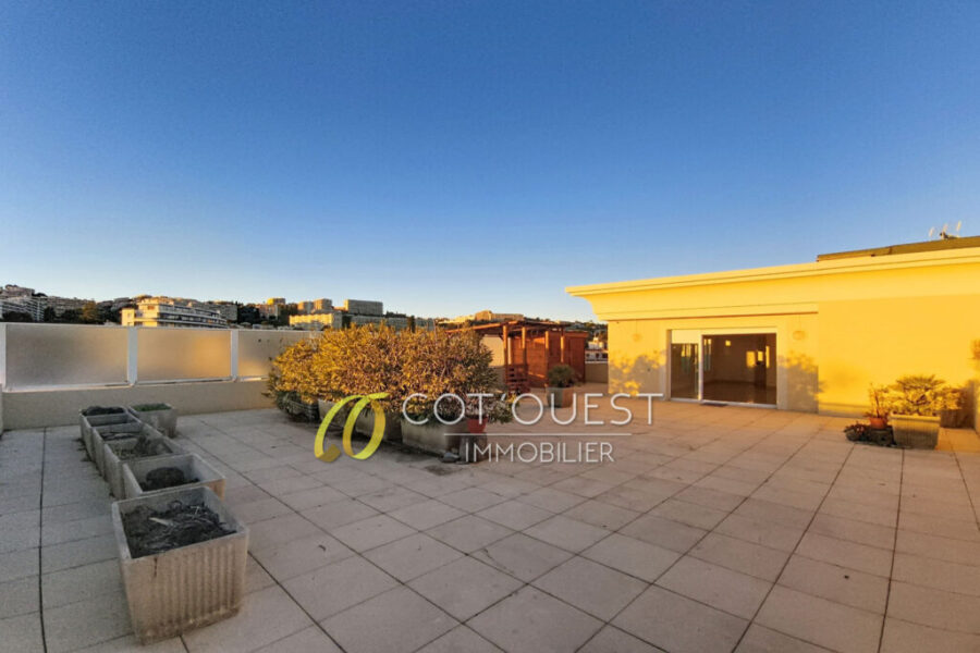 Appartement à vendre à Nice — Vue mer — photo 8