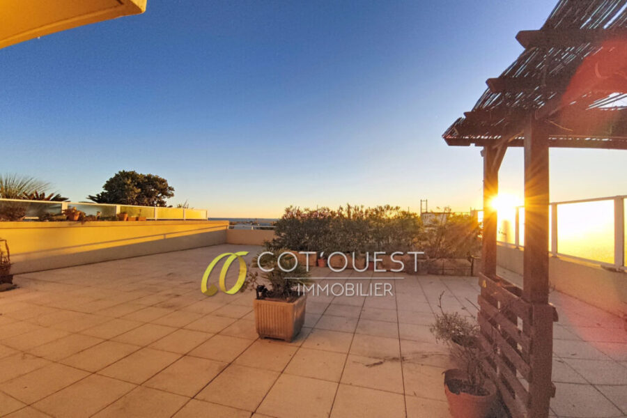 Appartement à vendre à Nice — Vue mer — photo 10
