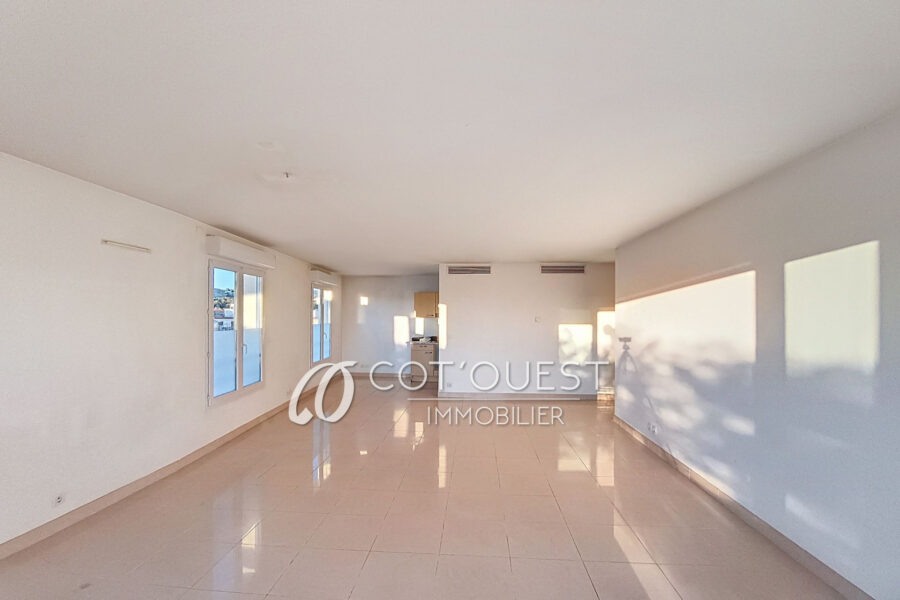 Appartement à vendre à Nice