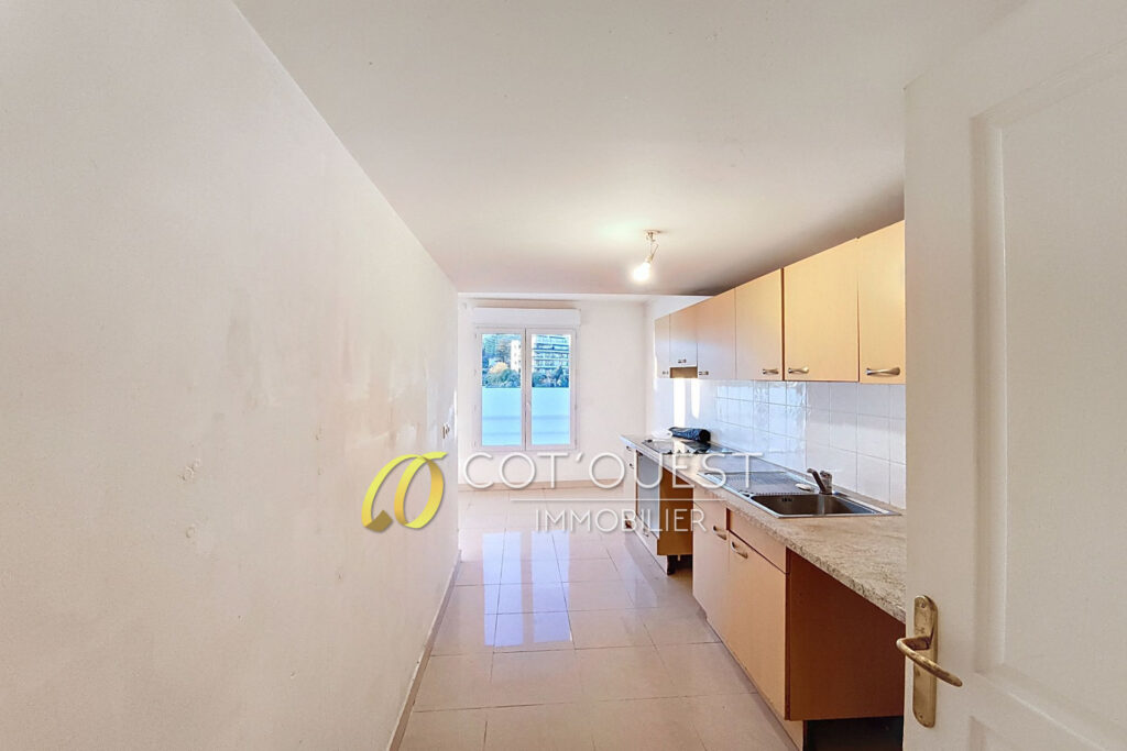 vente appartement 3 Pièce(s) – 3 pièces – 2 chambres – 86.00 m²