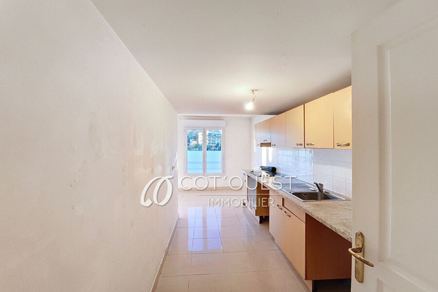 Appartement à vendre à Nice