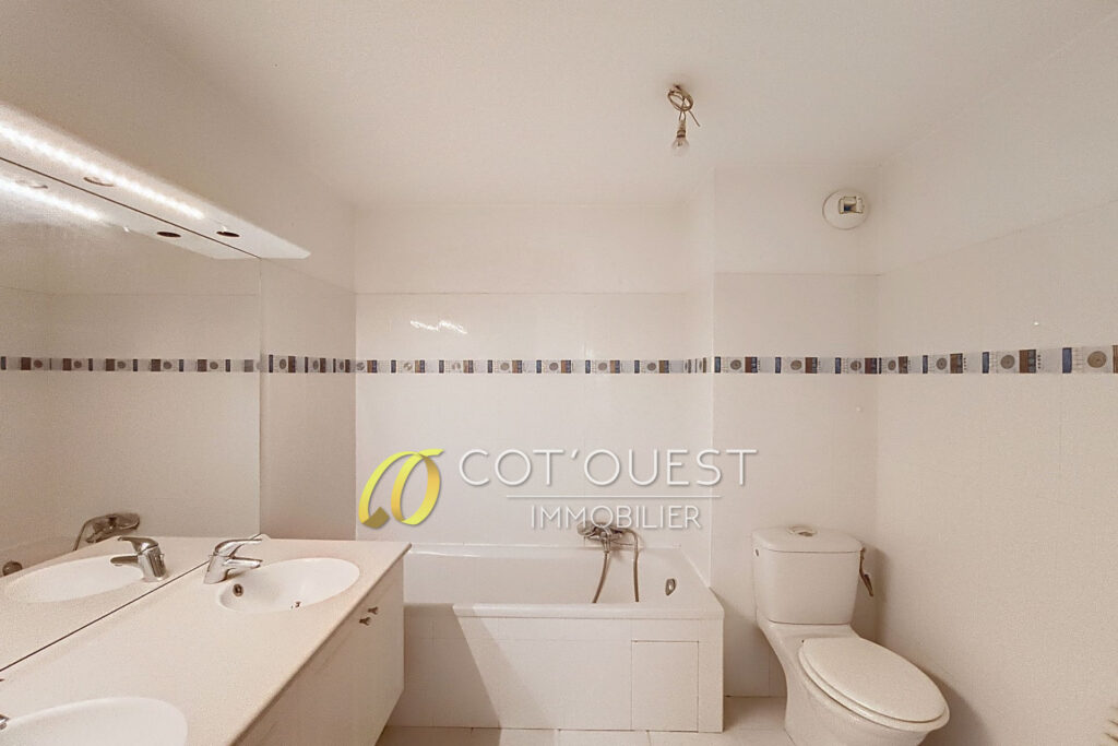 vente appartement 3 Pièce(s) – 3 pièces – 2 chambres – 86.00 m²