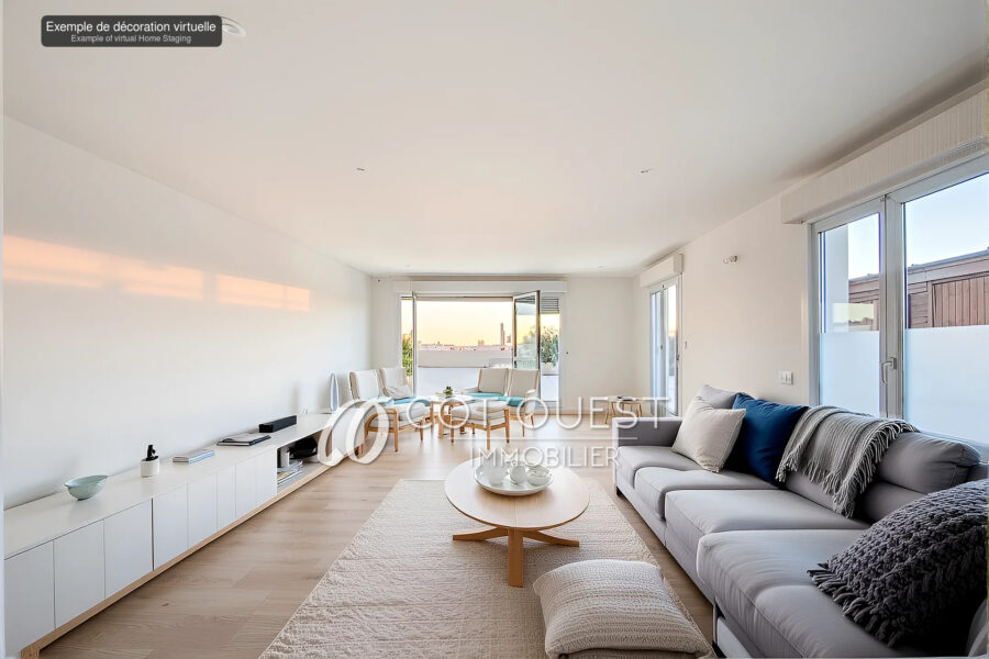 Appartement à vendre à Nice