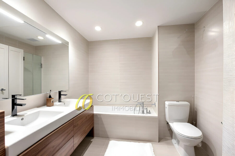 Appartement à vendre à Nice — Vue mer — photo 18