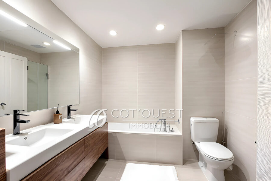 Appartement à vendre à Nice