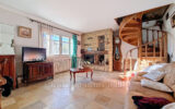 Maison à vendre à Antibes