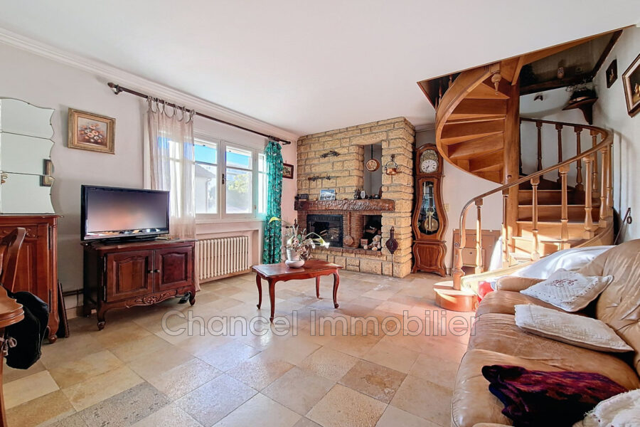 Maison à vendre à Antibes