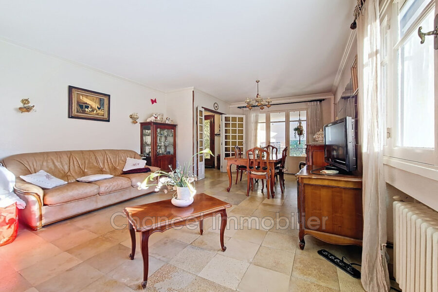 Maison à vendre à Antibes