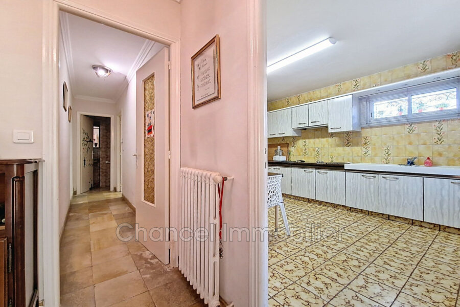 Maison à vendre à Antibes