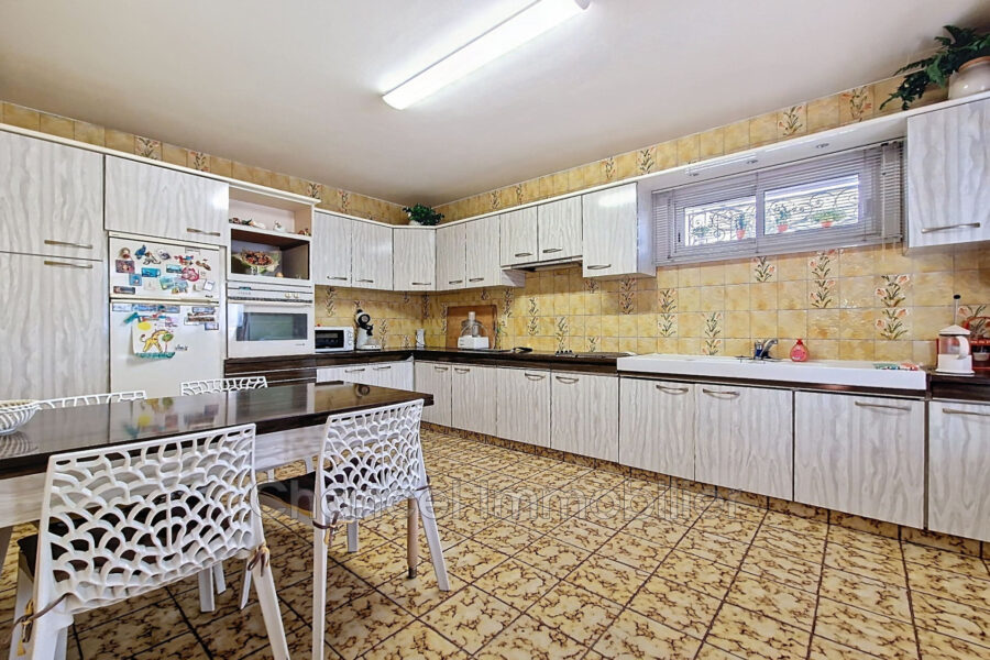 Maison à vendre à Antibes
