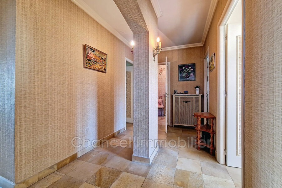 Maison à vendre à Antibes